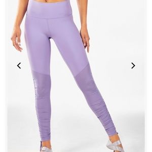 Fabletics Cashel foldover pureluxe legging